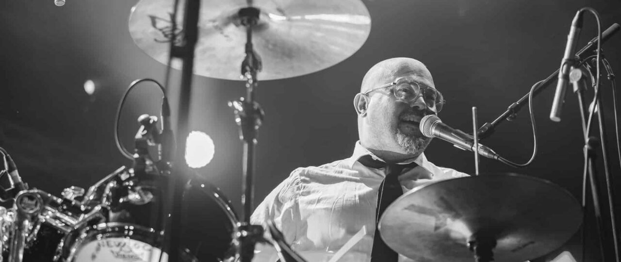 Tortured Soul | LIVE NJP