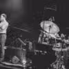 David Enhco 4tet - Nancy Jazz Pulsations |
