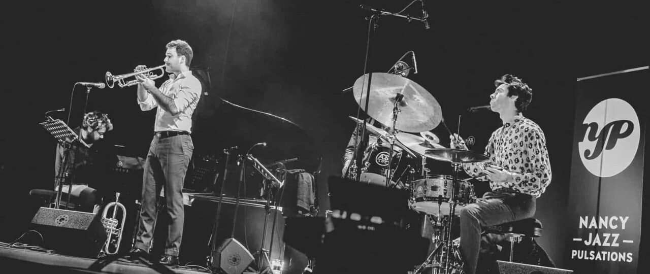 Théâtre de la Manufacture