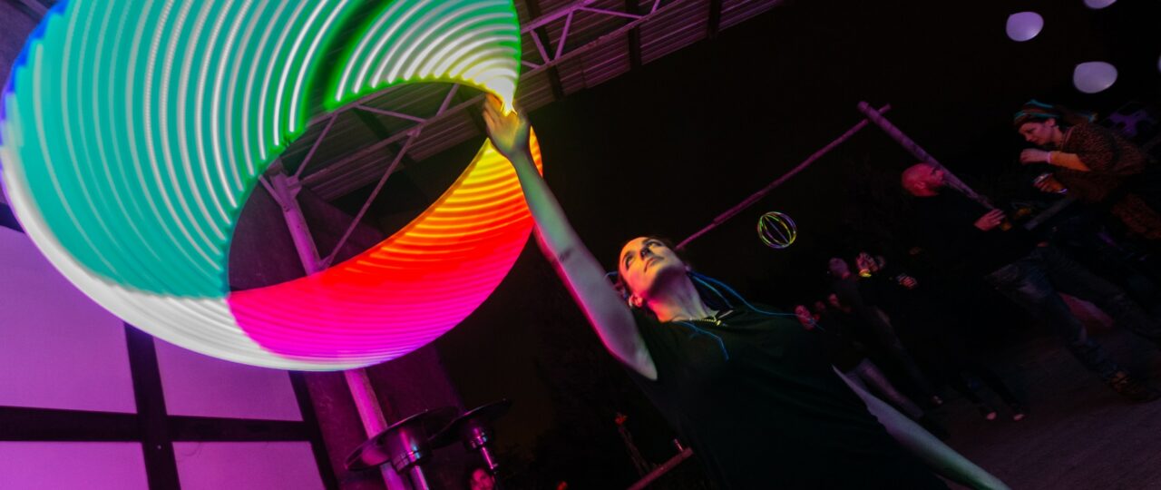 Soirée Tournesol | 2019