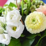 Le langage des fleurs – Les couleurs de votre mariage