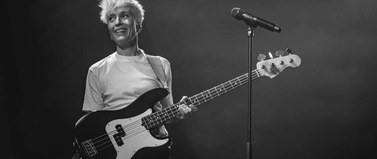 Jeanne Added | LIVE NJP