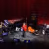 Youn Sun Nah Trio au Nancy Jazz Pulsations 2019 à Nancy