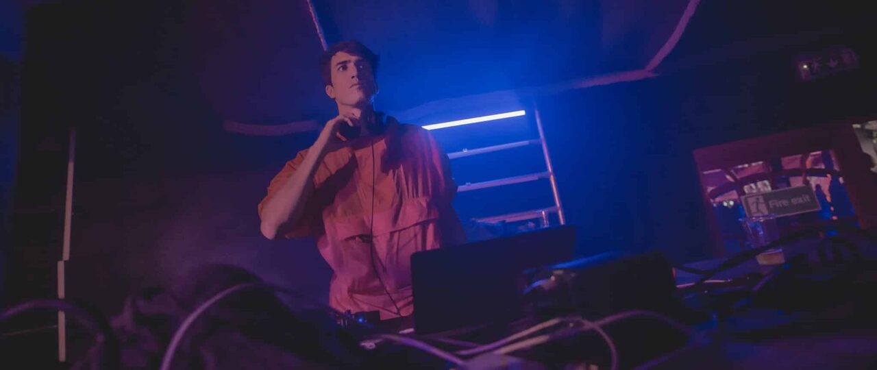 Quinze Nonante Sept | LIVE NJP