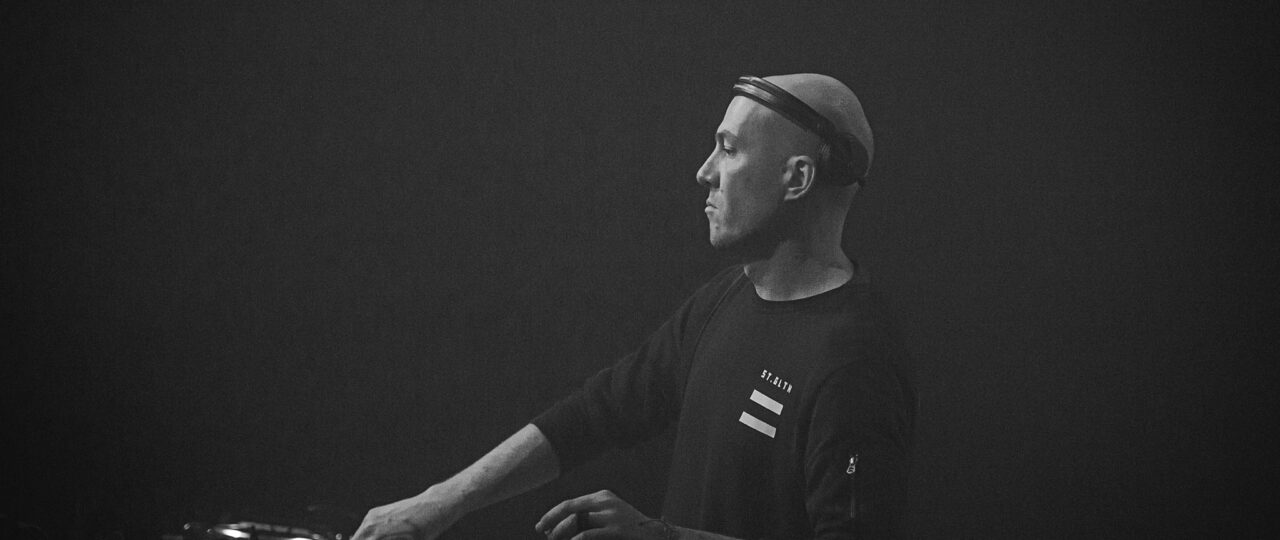 Soirée Julian Jeweil – Carte Blanche Prod.