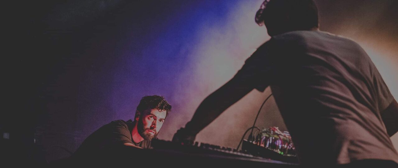 KLUSĀ DABA | LIVE NJP