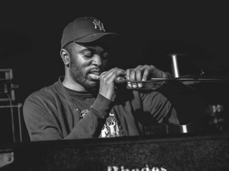 014 Alfa Mist | Vincent Zobler