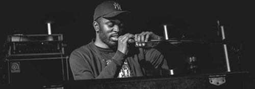 014 Alfa Mist | Vincent Zobler