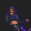 Mayra Andrade Concert Njp 2019