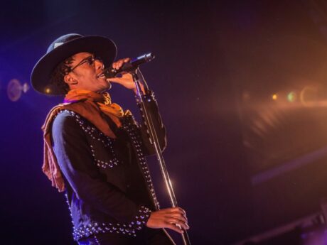 Raphel Saadiq