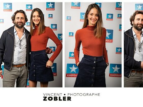 Avant Premiere Le Lion