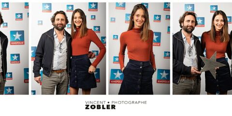 Avant Premiere Le Lion