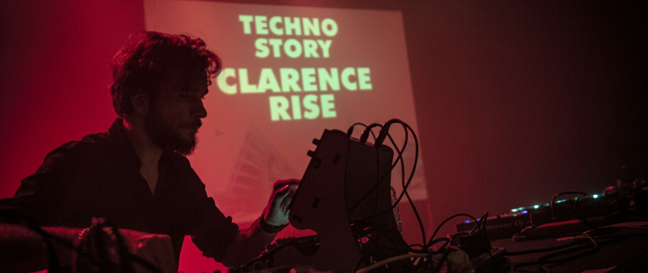 Musiques Electroniques