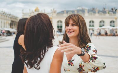 Un mariage sur mesure