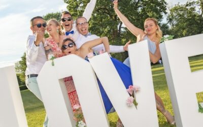 Animation pour votre mariage à Nancy et en lorraine