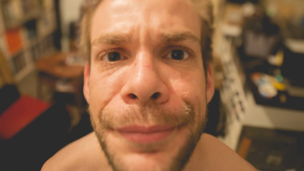 Des Photos Pour Vous Aider À Séduire 001 | Vincent Zobler