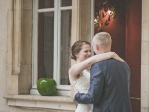 1 An De Mariage — 5 Idées De Cadeaux Photos Pour Votre Noce De Coton