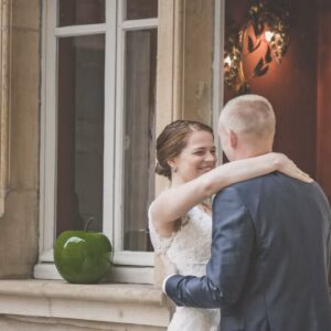 1 An De Mariage — 5 Idées De Cadeaux Photos Pour Votre Noce De Coton
