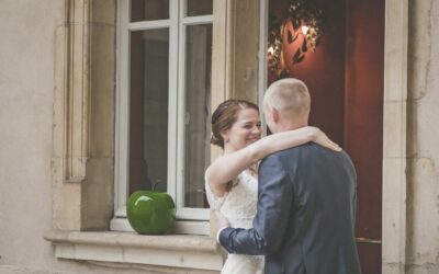 1 An De Mariage — 5 Idées De Cadeaux Photos Pour Votre Noce De Coton