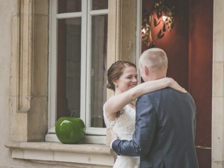 1 An De Mariage — 5 Idées De Cadeaux Photos Pour Votre Noce De Coton