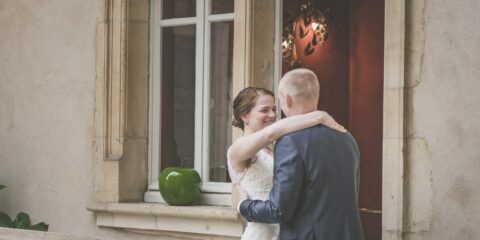 1 An De Mariage — 5 Idées De Cadeaux Photos Pour Votre Noce De Coton