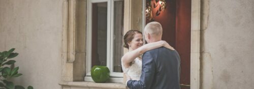 1 An De Mariage — 5 Idées De Cadeaux Photos Pour Votre Noce De Coton