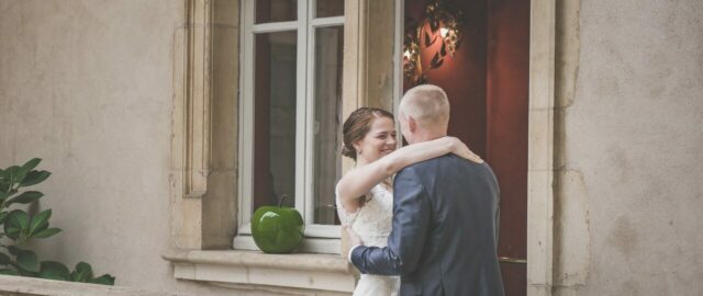 1 An De Mariage — 5 Idées De Cadeaux Photos Pour Votre Noce De Coton