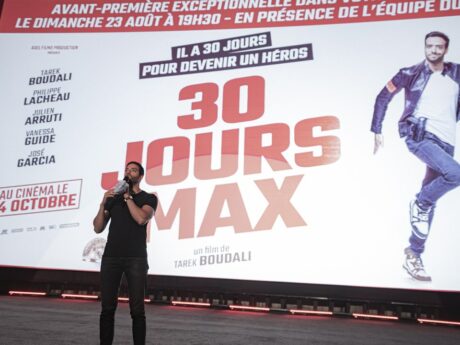 Avant Première 30 Jours Max