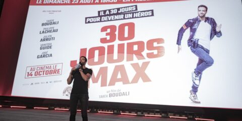 Avant Première 30 Jours Max