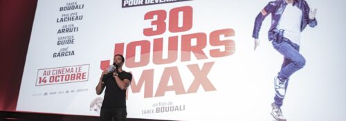 Avant Première 30 Jours Max