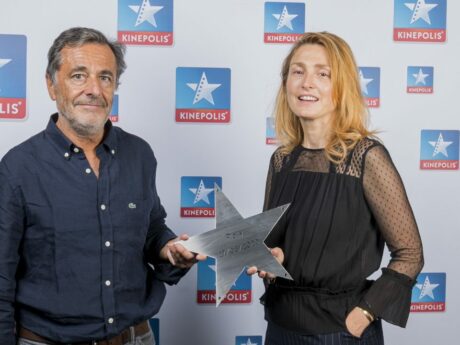 Poly - Avant première du film