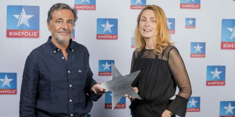 Poly - Avant première du film