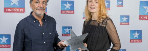 Poly - Avant première du film