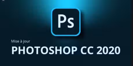 Photoshop 2020