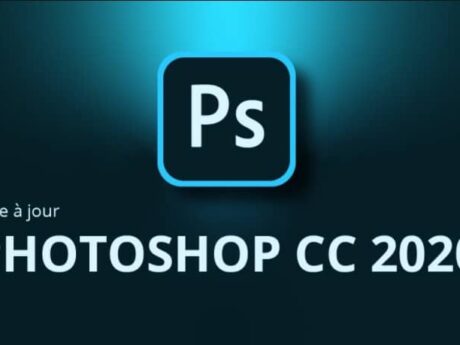Photoshop 2020