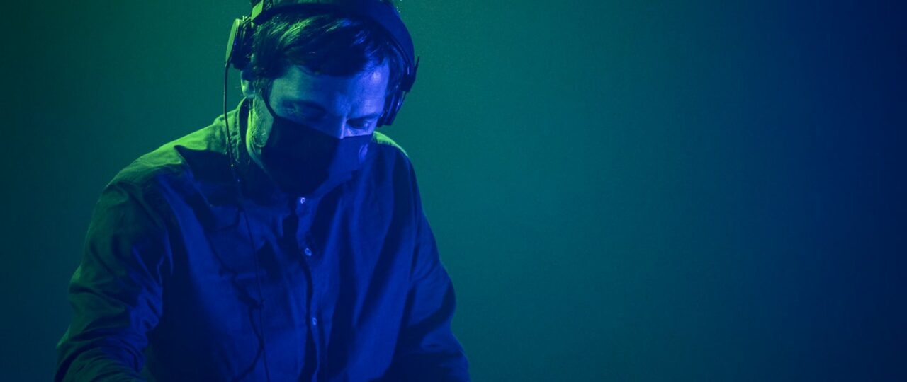 Émile Omar | LIVE NJP