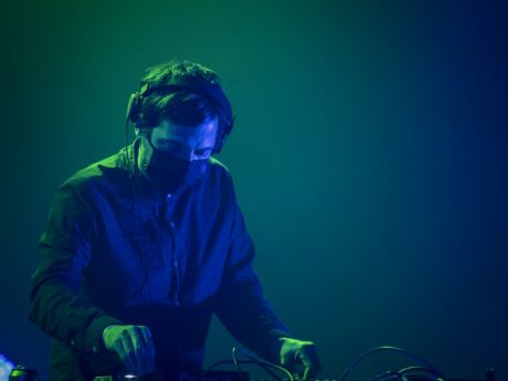 Émile Omar - DJ set Nancy Jazz Pulsations