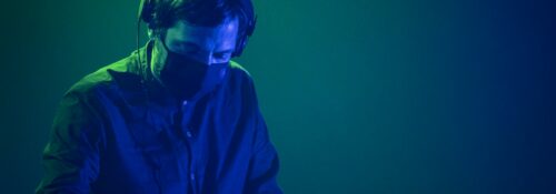 Émile Omar - DJ set Nancy Jazz Pulsations