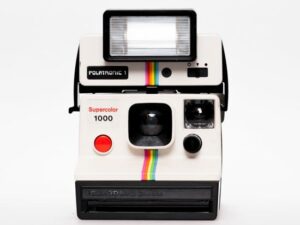 formation photo apprendre la photo polaroid