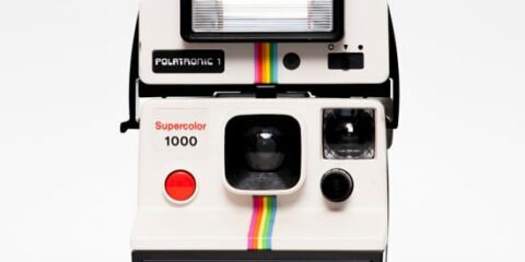 formation photo apprendre la photo polaroid