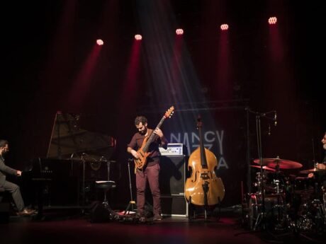 Laurent Coulondre