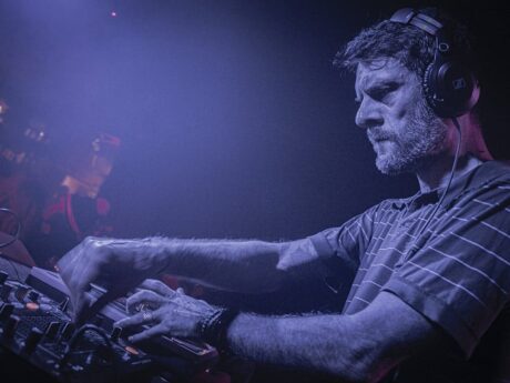 Manu Le Malin Dj Set