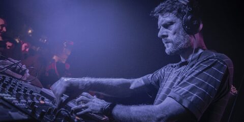 Manu Le Malin Dj Set