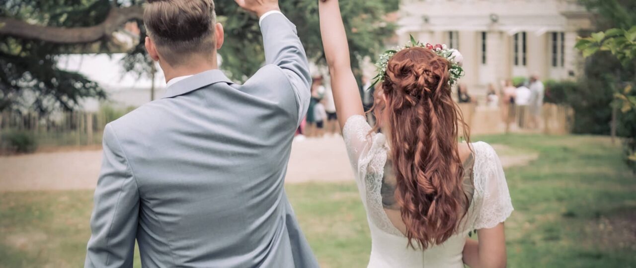 Je réponds à vos questions concernant votre mariage