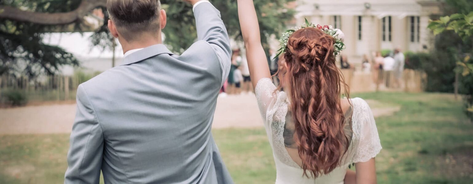 Je réponds à vos questions concernant votre mariage
