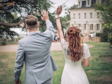 Je réponds à vos questions concernant votre mariage
