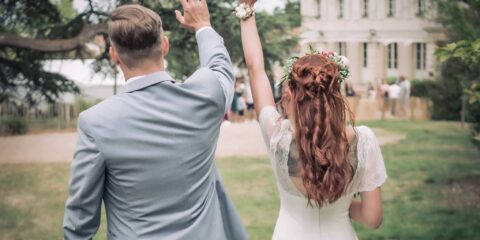 Je réponds à vos questions concernant votre mariage