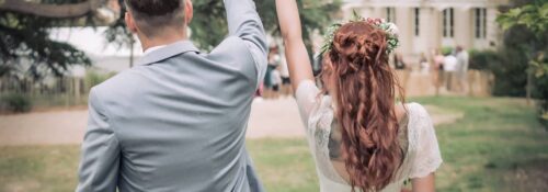 Je réponds à vos questions concernant votre mariage