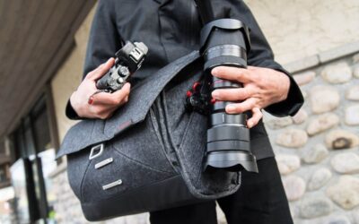 Préparer Son Sac Photo La Veille D'un Mariage