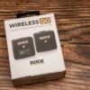 0001 Kit Micro Rode Wireless Go Vincent Zobler